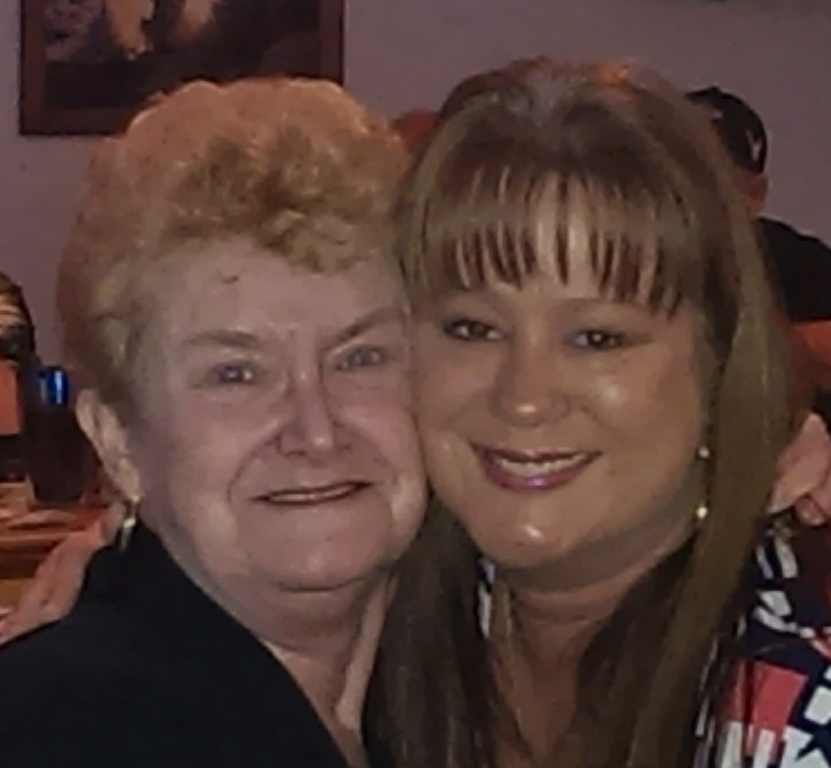 01-25-2014 Anniversaty Party - Sherry & Lisa